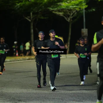 Runner Photo 5404837