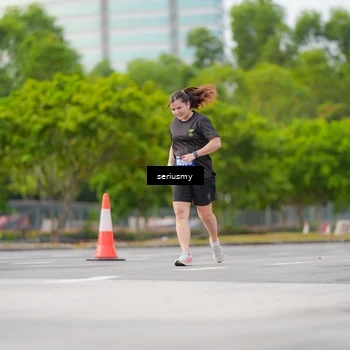 Runner Photo 5404838
