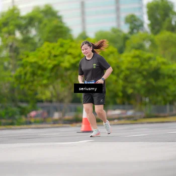 Runner Photo 5404839