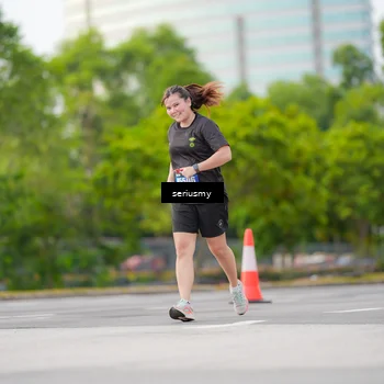 Runner Photo 5404841