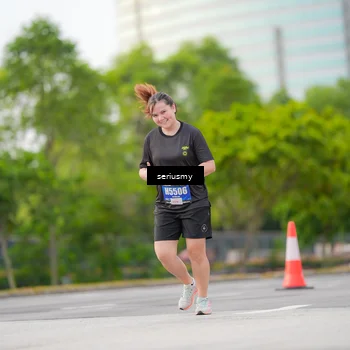 Runner Photo 5404842