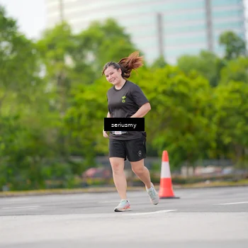 Runner Photo 5404843