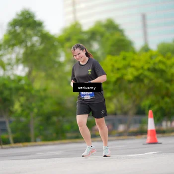 Runner Photo 5404844