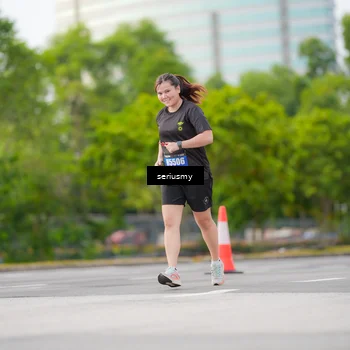 Runner Photo 5404845