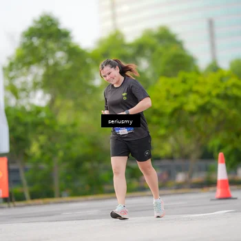 Runner Photo 5404846