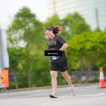 Runner Photo 5404847