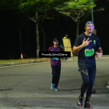 Runner Photo 5404850