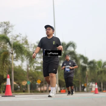 Runner Photo 5404851