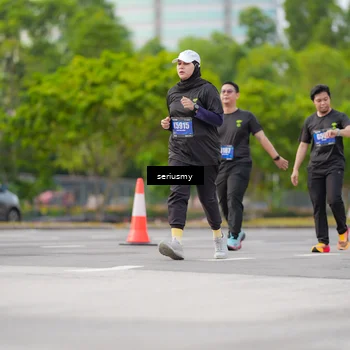 Runner Photo 5404852