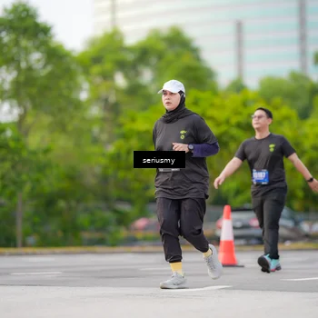Runner Photo 5404853