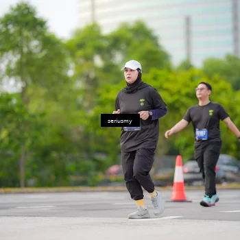 Runner Photo 5404854