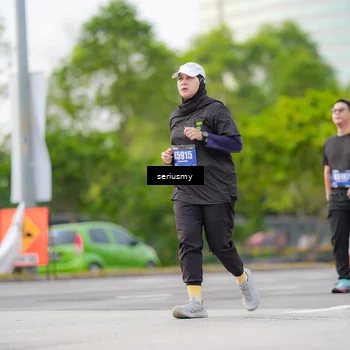 Runner Photo 5404858