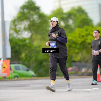 Runner Photo 5404859