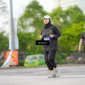 Runner Photo 5404860