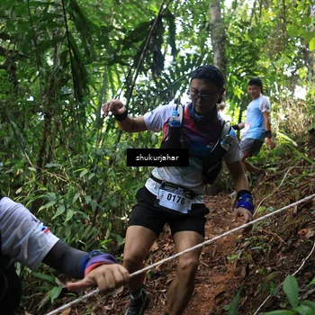 Runner Photo 5404861