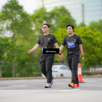 Runner Photo 5404863