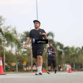 Runner Photo 5404864