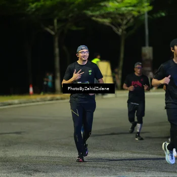 Runner Photo 5404865