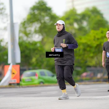 Runner Photo 5404866