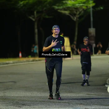 Runner Photo 5404867