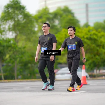 Runner Photo 5404868