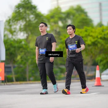 Runner Photo 5404869