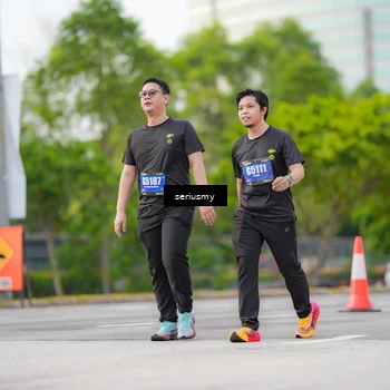 Runner Photo 5404870