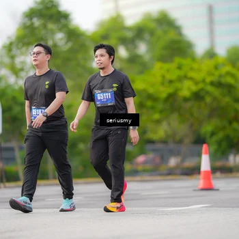 Runner Photo 5404873