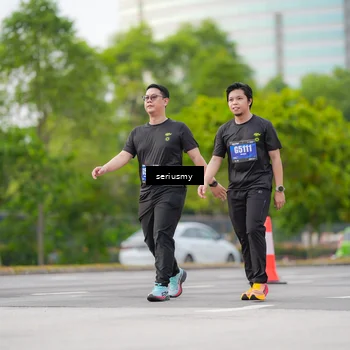 Runner Photo 5404874