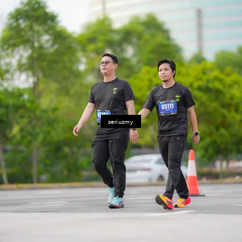 Runner Photo 5404876