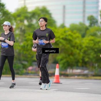 Runner Photo 5404877