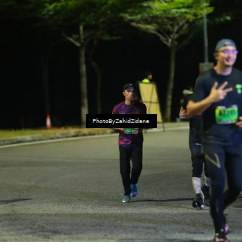 Runner Photo 5404879