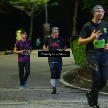 Runner Photo 5404881