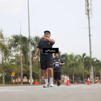 Runner Photo 5404882
