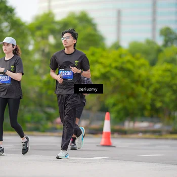 Runner Photo 5404883