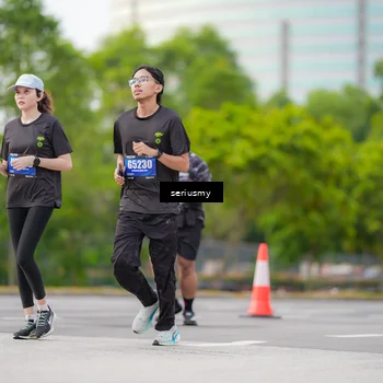 Runner Photo 5404885