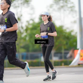 Runner Photo 5404886