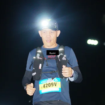 Runner Photo 5404887