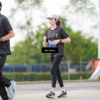 Runner Photo 5404888