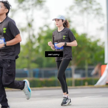 Runner Photo 5404889