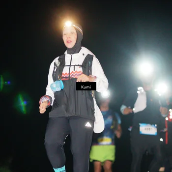 Runner Photo 5404890