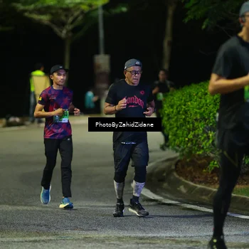 Runner Photo 5404892