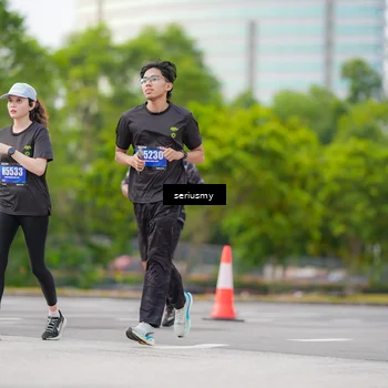 Runner Photo 5404893