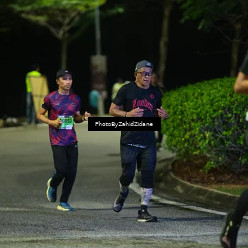 Runner Photo 5404895