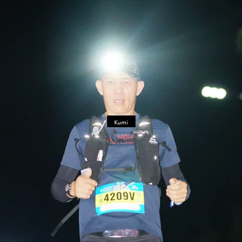 Runner Photo 5404896