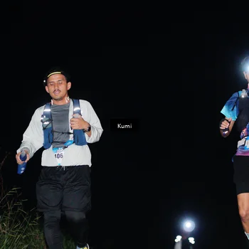 Runner Photo 5404897