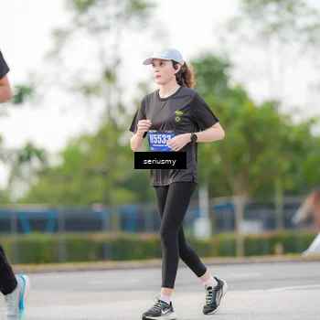 Runner Photo 5404898