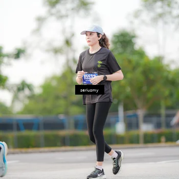 Runner Photo 5404899