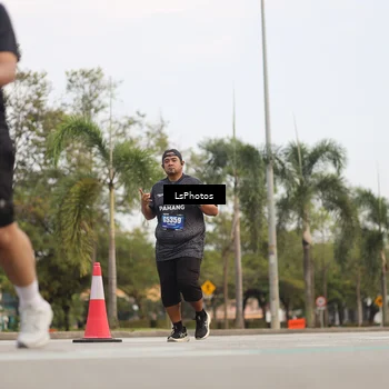 Runner Photo 5404900