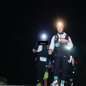 Runner Photo 5404901